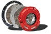 McLeod RST Twin Clutch 9.6875in X 1.375 X 10 Use w/ Hydraulic Internal Bearing Only - 6913-06