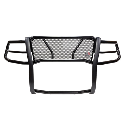 Westin 2015-2018 Chevrolet Suburban/Tahoe HDX Grille Guard - Black - 57-3805