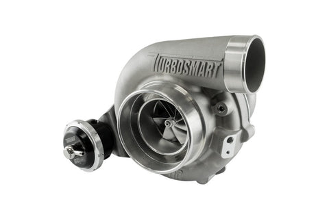 Turbosmart Water Cooled 6262 V-Band Inlet/Outlet A/R 0.82 IWG75 Wastegate TS-2 Turbocharger - TS-2-6262B-VB082I