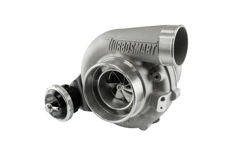 Turbosmart Water Cooled 6466 V-Band Inlet/Outlet A/R 0.82 IWG75 Wastegate TS-2 Turbocharger - TS-2-6466VB082I
