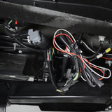 Putco 19-20 Chevy Silv LD / GMC Sierra LD (1500 Models) Blade Quick Connect Tailgate Wiring Harness - 529005