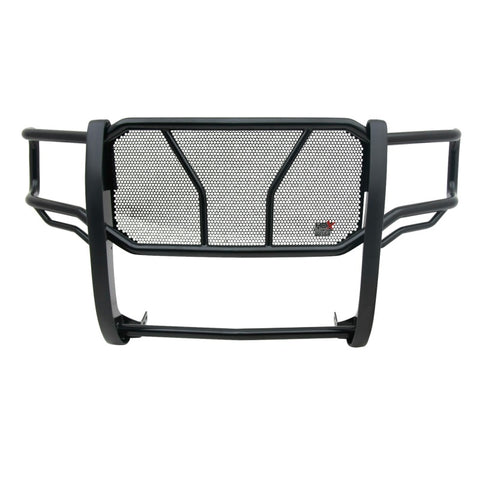 Westin 2014-2015 GMC Sierra 1500 HDX Grille Guard - Black - 57-3695