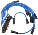 NGK Chevrolet Camaro 1995-1993 Spark Plug Wire Set - 51125