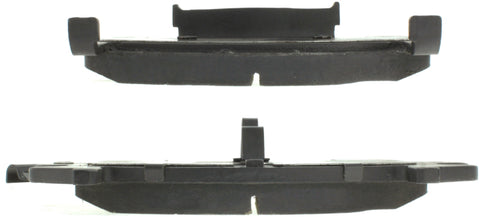 StopTech Sport Brake Pads w/Shims and Hardware - Front - 309.01540