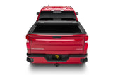 UnderCover 15-20 Chevy Colorado/GMC Canyon 5ft Ultra Flex Bed Cover - Matte Black Finish - UX12002