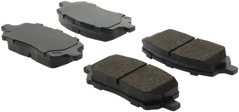 StopTech Street Brake Pads - 308.09560