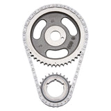 Edelbrock Timing Chain And Gear Set Chry 383-440 - 7804