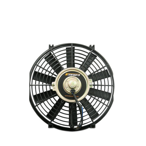 Mishimoto 10 Inch Electric Fan 12V - MMFAN-10