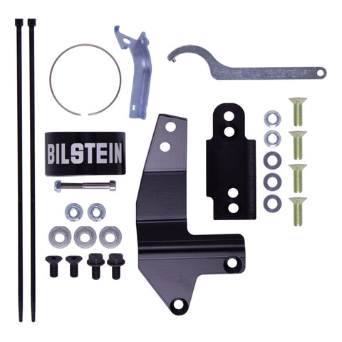 Bilstein B8 8112 Series 10-23 Toyota 4Runner Zone Control Monotube Front Left Corner Module - 41-324172