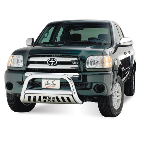 Westin 2007-2018 Toyota Tundra E-Series Bull Bar - SS - 31-5250