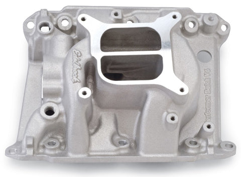 Edelbrock Performer GM Corp V-6 - 5486