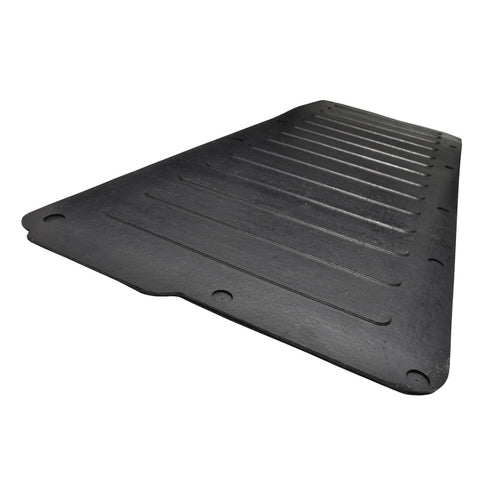 Westin 19-20 RAM 1500 (Excl. Classic) Tailgate Mat - Blk - 50-6565