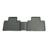 Husky Liners 01-06 Toyota Sequoia Classic Style 2nd Row Gray Floor Liners (One Piece Unit) - 65552