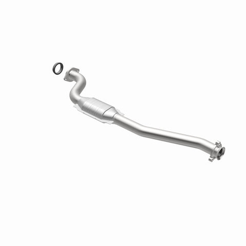 Magnaflow Conv DF 09-10 Hummer H3T 3.7L - 51476