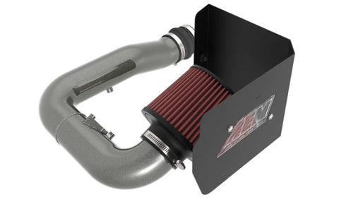 AEM 2022 C.A.S. Subaru WRX H4-2.4L F/I Turbo Cold Air Intake - 21-891C