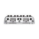 Edelbrock Cylinder Head SB Chrysler Performer RPM for Hydraulic Roller Cam Complete (Ea) - 60775