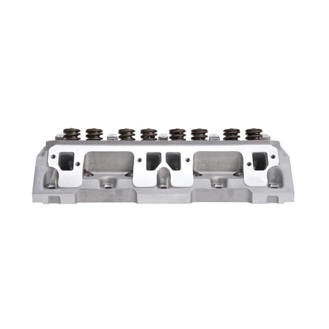 Edelbrock Cylinder Head SB Chrysler Performer RPM for Hydraulic Roller Cam Complete (Ea) - 60775