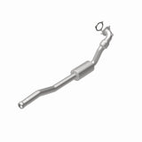 Magnaflow Conv DF 01-04 Volvo C70 2.3L - 24071