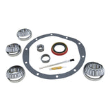 Yukon Gear Bearing install Kit For GM 8.5in HD Front Diff - BK GM8.5-HD-F