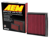 AEM 19-20 Subaru WRX STI 2.5L DryFlow Air Filter - 28-50092