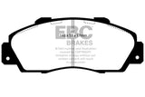 EBC 97-01 Acura Integra Type R Bluestuff Front Brake Pads - DP5872NDX