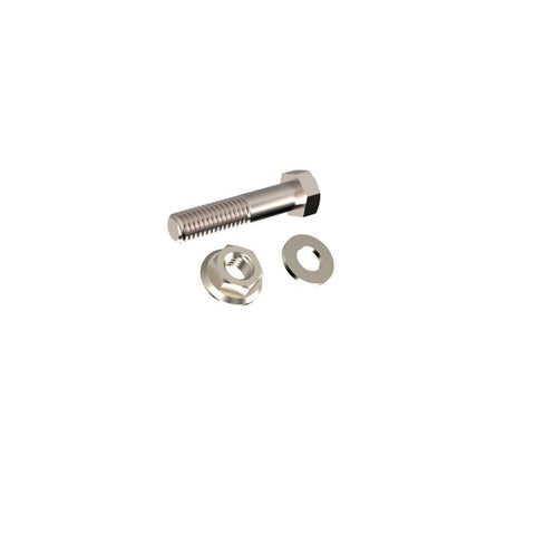 QTP QTEC Nut and Bolt Kit - NB38