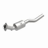 Magnaflow Conv DF 07-09 XKR 4.2L P/S - 51948