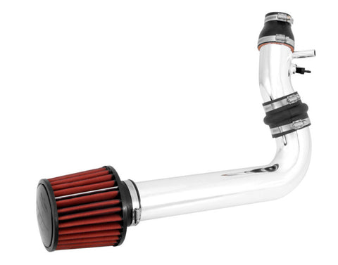 AEM 2013 Dodge Dart 1.4L L4 Cold Air Intake System - Polished - 21-722P