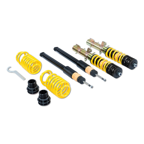 ST Coilover Kit 97-05 Volkswagen Golf MKIV - 13210005