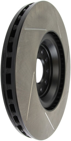 StopTech Slotted Sport Brake Rotor - 126.33144SR