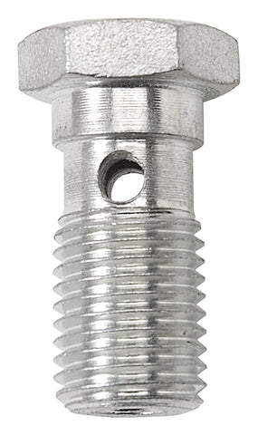 Russell Performance 7/16in -24 Banjo Bolt - 640670