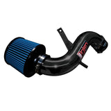 Injen 11-15 Kia Optima / Hyundai Sonata 2.4L Black Short Ram Air Intake - SP1333BLK