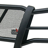 Westin 2007-2013 GMC Sierra 1500 HDX Grille Guard - Black - 57-2295