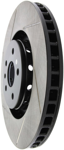 StopTech Slotted Sport Brake Rotor - 126.62128SR