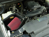 Airaid 06 Chevrolet 1500 MXP Intake System w/ Tube (Oiled / Red Media) - 200-251