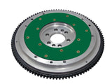 Fidanza 66-740 MG Midget/Sprite 1275cc Lightweight Aluminum Flywheel w/ Replaceable Friction Plate - 126751