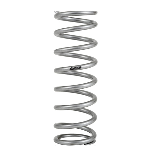 Eibach Silver 10.00 in. Length x 3.75 in. ID Coil-Over Spring - 1000.375.0100S