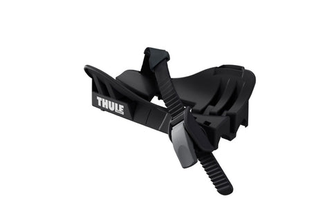 Thule ProRide FatBike Adapter (Replacement Wheel Holder for ProRide Bike Carrier) - Black - 598101