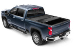 UnderCover 2020 Chevy Silverado 2500/3500 HD 8ft Armor Flex Bed Cover - AX12026