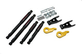 Belltech LOWERING KIT WITH ND2 SHOCKS - 936ND