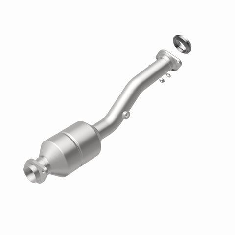 Magnaflow Conv DF 2009-2014 Sentra 2.0 L Underbody - 52272