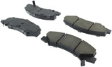 StopTech Street Select Brake Pads - 305.11590