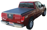 Truxedo 04-15 Nissan Titan w/o Track System 6ft 6in TruXport Bed Cover - 288601