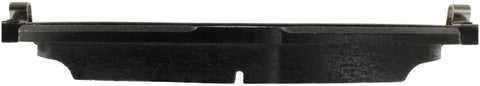 StopTech Sport 12-17 Volkswagen CC Front Brake Pads - 309.16330