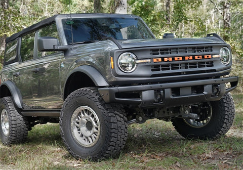 Superlift 21-22 Ford Bronco 4WD (Does not fir Sport or Sasquatch Package) 2in Lift Kit - 9720