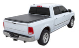 Access Literider 06-09 Raider Double Cab 5ft 4in Bed Roll-Up Cover - 34149