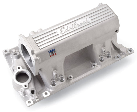 Edelbrock Manifold EFI Pro-Flo XT SB Chevy Etec/Vortec Heads - 7138