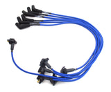 JBA 97-00 Ford 4.2L Ignition Wires - Blue - W06729