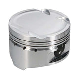 Wiseco BMW M54B30 3.0L 24V 84.5mm Bore -7.3cm Dish 9.0:1 CR Pistons - Set of 6 - KE325M845