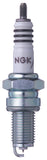 NGK Iridium IX Spark Plug Box of 4 (DPR9EIX-9) - 5545